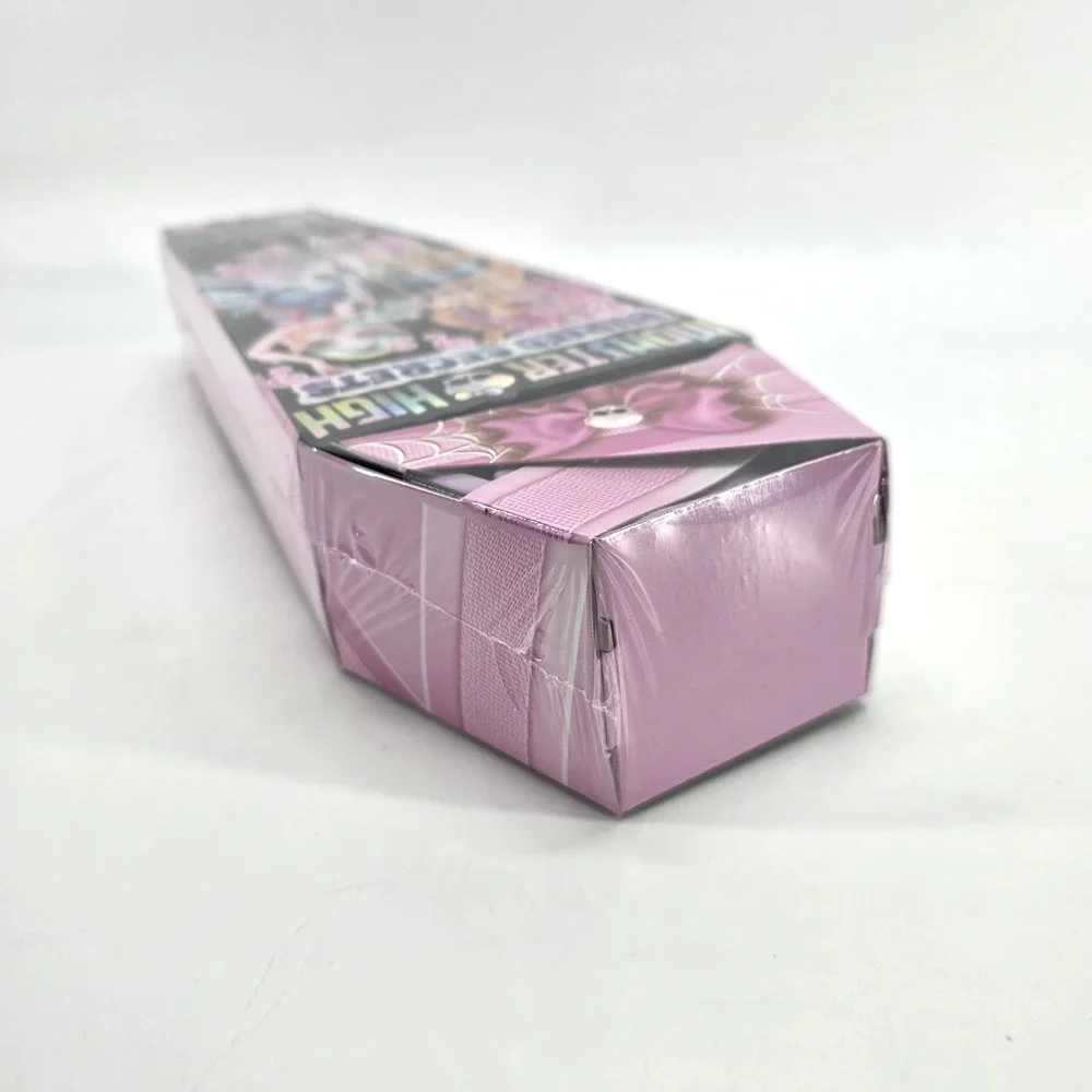 New Lagoona Monster High Haunted Dance Buried Secrets G3 Doll Sealed